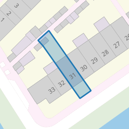 Perceel NDP01-B-1256