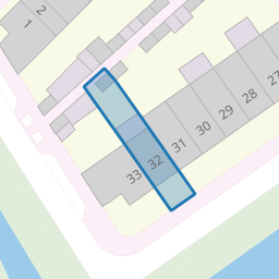 Perceel NDP01-B-1257