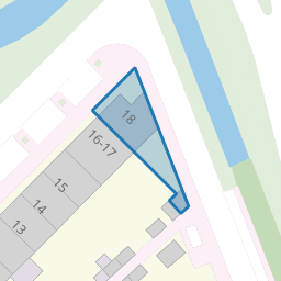 Perceel NDP01-B-1261