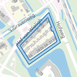 Perceel NDP01-B-1262