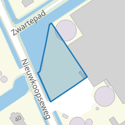 Perceel NDP01-B-1270