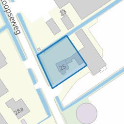 Perceel NDP01-B-1274