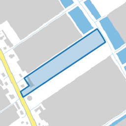 Perceel NDP01-B-1275