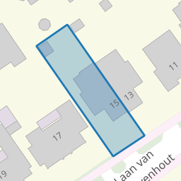 Perceel NDP01-B-1279