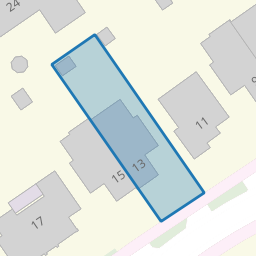 Perceel NDP01-B-1280
