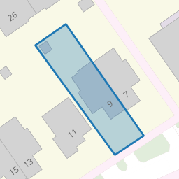 Perceel NDP01-B-1282