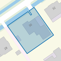 Perceel NDP01-B-1285