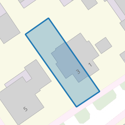 Perceel NDP01-B-1289