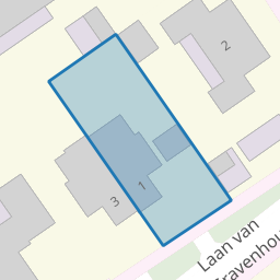 Perceel NDP01-B-1290