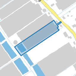 Perceel NDP01-B-1293