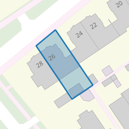 Perceel NDP01-B-1295