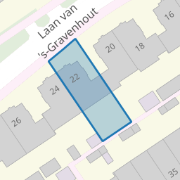 Perceel NDP01-B-1297