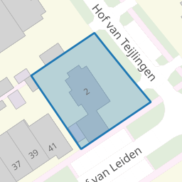 Perceel NDP01-B-1302