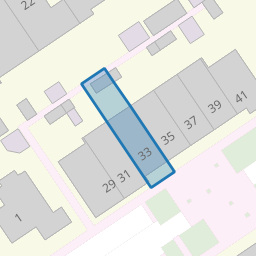 Perceel NDP01-B-1307