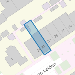 Perceel NDP01-B-1308