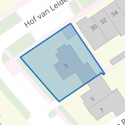 Perceel NDP01-B-1311