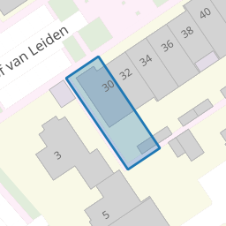 Perceel NDP01-B-1312