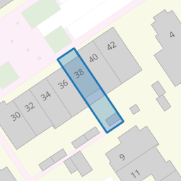 Perceel NDP01-B-1316