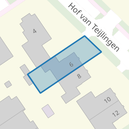 Perceel NDP01-B-1320