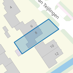 Perceel NDP01-B-1321