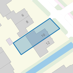 Perceel NDP01-B-1322