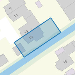 Perceel NDP01-B-1324