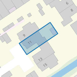 Perceel NDP01-B-1326