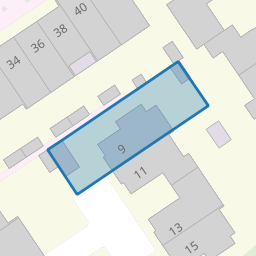 Perceel NDP01-B-1327