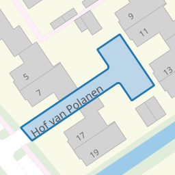 Perceel NDP01-B-1330