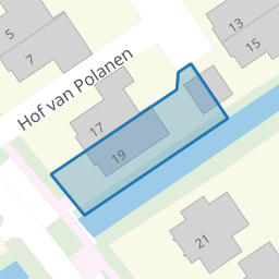 Perceel NDP01-B-1332