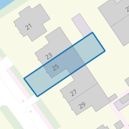 Perceel NDP01-B-1335