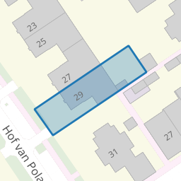 Perceel NDP01-B-1337