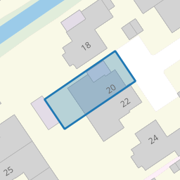 Perceel NDP01-B-1340