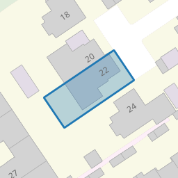 Perceel NDP01-B-1341