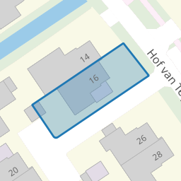 Perceel NDP01-B-1344