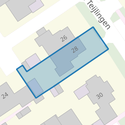 Perceel NDP01-B-1347