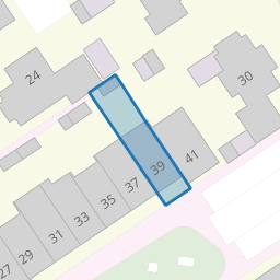 Perceel NDP01-B-1350