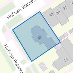 Perceel NDP01-B-1357