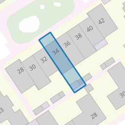 Perceel NDP01-B-1361