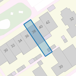 Perceel NDP01-B-1363