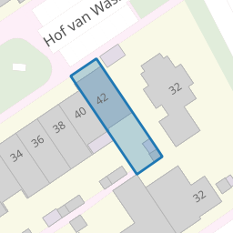 Perceel NDP01-B-1365