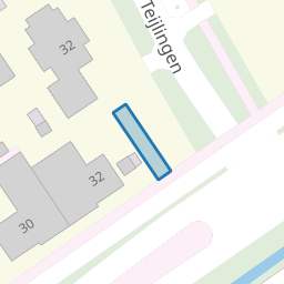 Perceel NDP01-B-1368