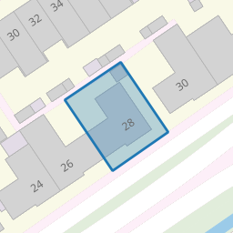 Perceel NDP01-B-1371