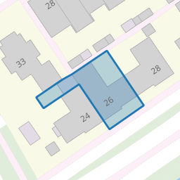 Perceel NDP01-B-1372