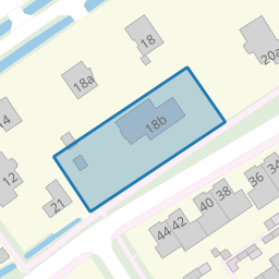 Perceel NDP01-B-1377