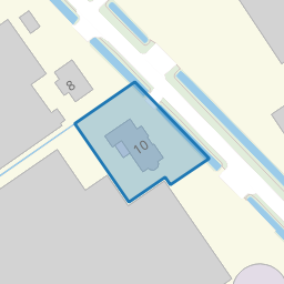 Perceel NDP01-B-1380