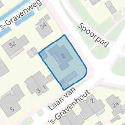 Perceel NDP01-B-1391