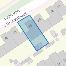 Perceel NDP01-B-1396