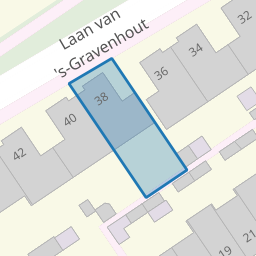 Perceel NDP01-B-1397