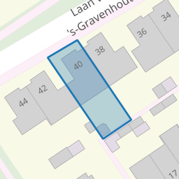 Perceel NDP01-B-1398